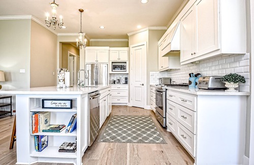 Beachside Village House | Beautiful getaway with amazing Gulf views - close to the beach