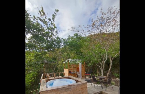Chinauta House | Beautiful Glamping Close Fusagasuga no004