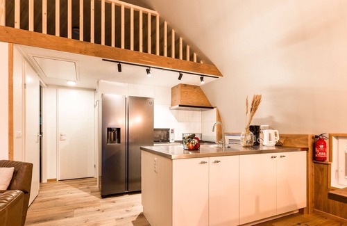 De Bult Villa | Beautiful group accommodation at nature reserve