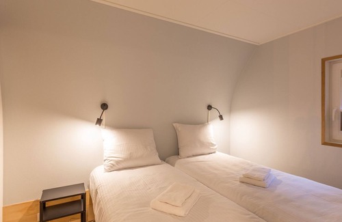 De Bult Villa | Beautiful group accommodation at nature reserve