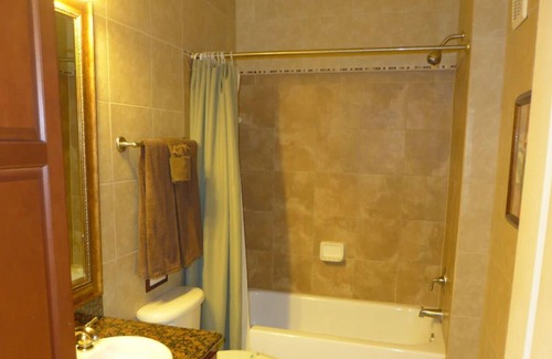 Wellington Condo | Beautiful - Ground Floor Condo, Next to Clubhouse & Pool