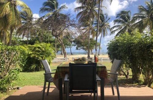 L'Autre-Bord Apartment | Beautiful Ground Floor, Seaside Studio Flat