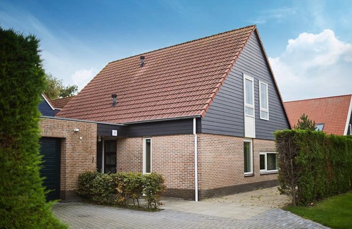 Heinkenszand House | Beautiful group accommodation, located in Zeeland