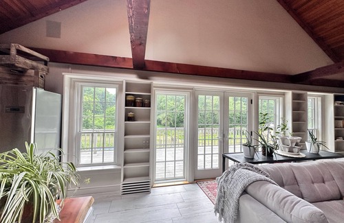 South Berwick House | Beautiful Guest House Nestled in Picturesque South Berwick