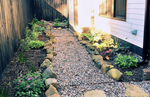 Fayetteville Apartment | Beautiful Guest House/Studio, 10 minutes from U of A!