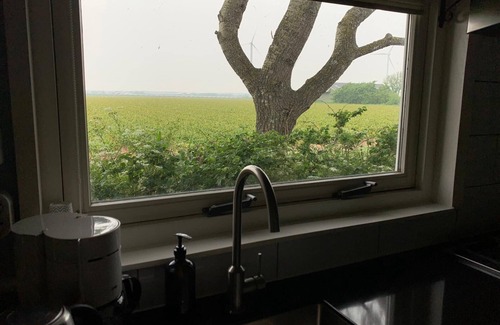 Burgerbrug Cottage | Beautiful guest house with green private garden