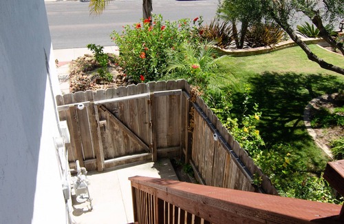 Carlsbad Apartment | Beautiful Guest House Studio near World Class Golf Resorts