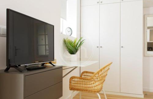 El Baix Guinardo Apartment | Beautiful Guinardó Apartment