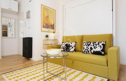 El Baix Guinardo Apartment | Beautiful Guinardó Apartment