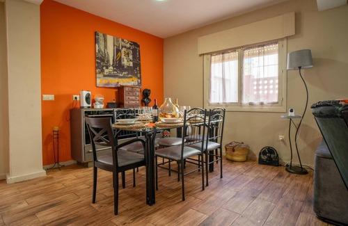 Torre de Benagalbon House | Beautiful home in Torre de Benagalbón