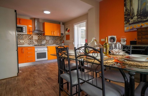 Torre de Benagalbon House | Beautiful home in Torre de Benagalbón
