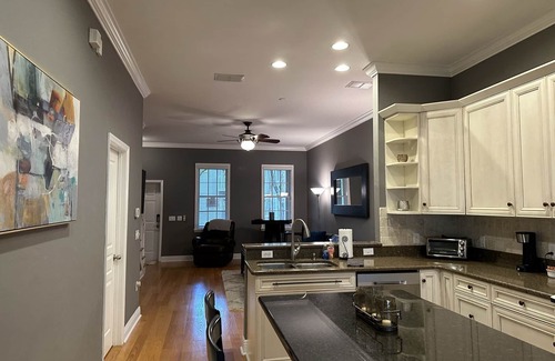 Haile Plantation House | Beautiful Haile Village Center Row Home