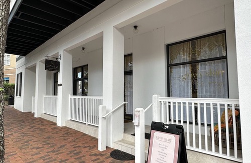 Haile Plantation House | Beautiful Haile Village Center Row Home