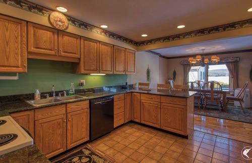 Lake Placid Condo | Beautiful Harbor Condo in town!