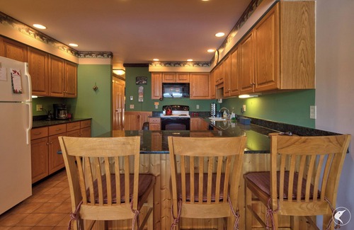 Lake Placid Condo | Beautiful Harbor Condo in town!