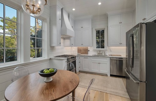 Hammocks of Seagrove House | Beautiful high end CARRIAGE HOUSE in Old Seagrove