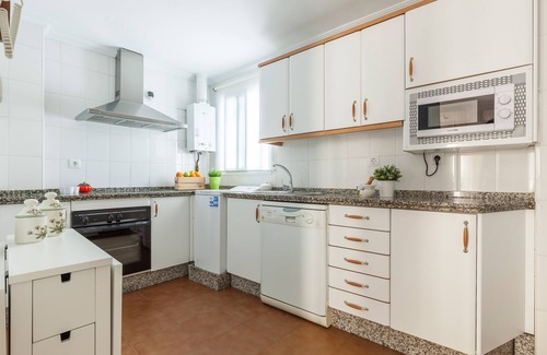Encarnacion-Regina Condo | Beautiful-Historic Center-Alfalfa 6px WIFI Terrace