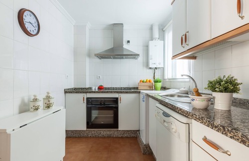 Encarnacion-Regina Condo | Beautiful-Historic Center-Alfalfa 6px WIFI Terrace