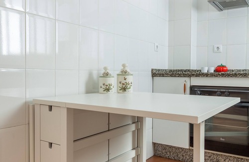 Encarnacion-Regina Condo | Beautiful-Historic Center-Alfalfa 6px WIFI Terrace
