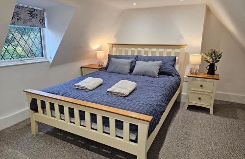 Birchington House | Beautiful historic cottage pets welcome