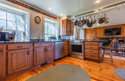 Hartland Four Corners Other | Beautiful Historic Country Estate – Modern Comfort in Okemo Valley