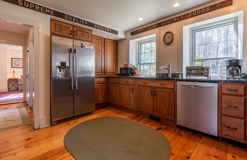 Hartland Four Corners Other | Beautiful Historic Country Estate – Modern Comfort in Okemo Valley