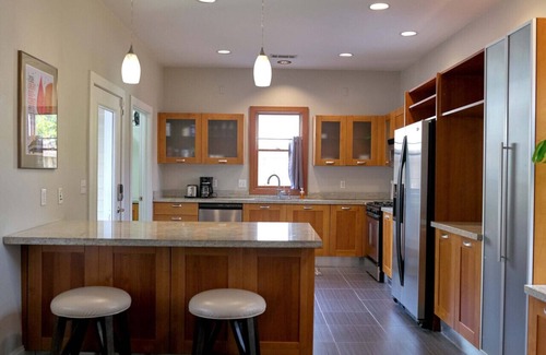 Old East Hill House | Beautiful Historic Downtown Pensacola Charmer