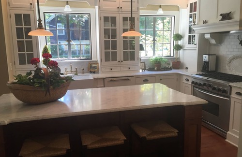 South Bend House | Beautiful historic home close to Notre Dame