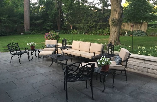 South Bend House | Beautiful historic home close to Notre Dame