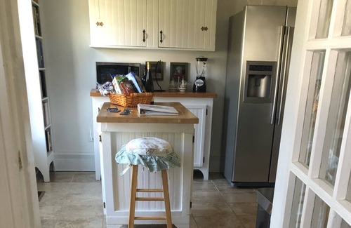 Town of Jerusalem House | Beautiful Historic Home, Keuka Lake, Finger Lakes NY
