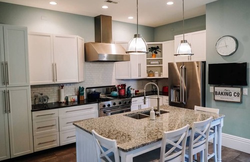 Moorhead House | Beautiful Historic Home in the Heart of Moorhead