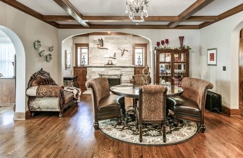 Near South House | Beautiful Historic home, one of a kind experience.