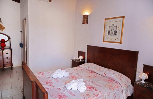 Conversano Other | Beautiful Historic Double Room Elianna N.4