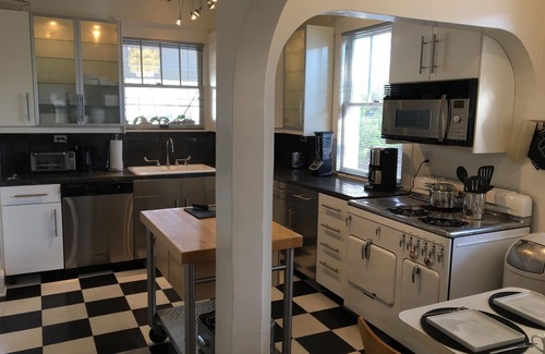 Downtown Albuquerque House | Beautiful historic home in downtown Albuquerque