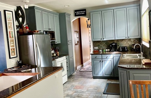 Garden District House | Beautiful Historic Home/Perfect Location/Walk Everywhere/NEW Rooftop Deck!