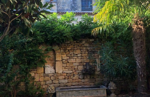 Domme House | Beautiful historic XIVth and modern residence