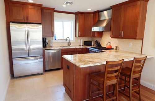 Montauk House | Beautiful Hither Hills Area - Walk to Ocean - Great Off-Season Rates