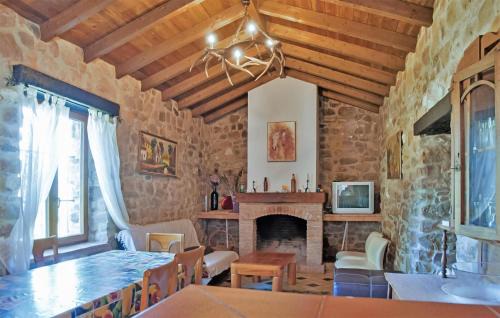 Cortes de la Frontera House | Beautiful Home In Cortes De La Frontera
