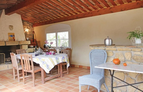 Lancon-Provence House | Beautiful home in Lancon de Provence