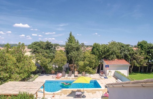 Thezan-les-Beziers House | Beautiful home in Thézan-lès-Béziers