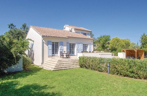 Thezan-les-Beziers House | Beautiful home in Thézan-lès-Béziers
