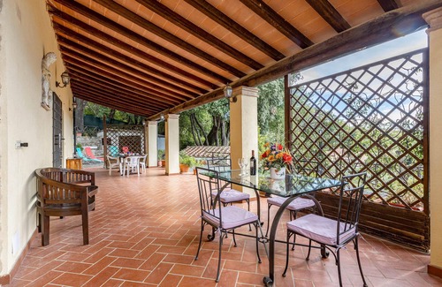 Monteverdi Marittimo House | Beautiful home in Monteverdi M.mo PI