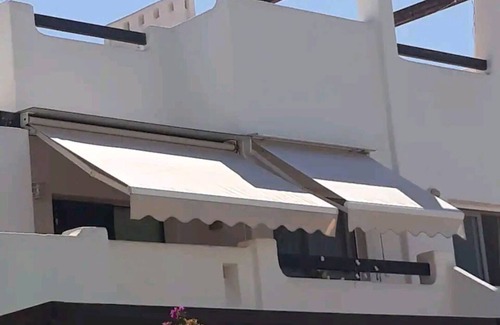 Alhama de Murcia House | Beautiful HOLIDAY APARTMENT in a luxury resort