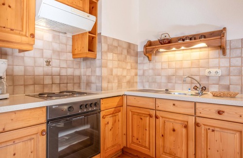 Brixen im Thale Apartment | Beautiful holiday apartment 240m to ski lift and centre