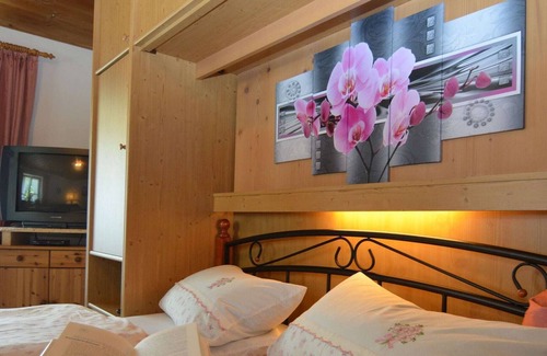 Bad Bayersoien Apartment | Beautiful holiday flat with balcony in Bavaria
