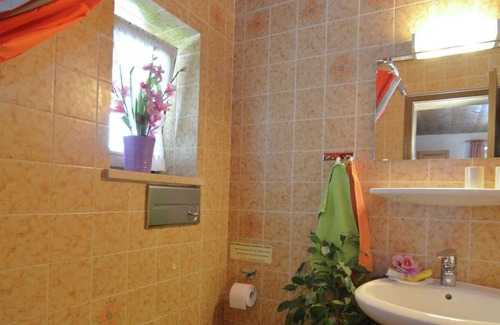 Bad Bayersoien Apartment | Beautiful holiday flat with balcony in Bavaria