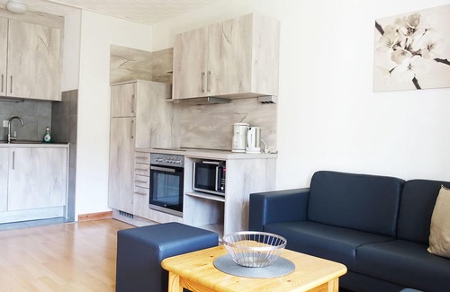 Bollendorf House | Beautiful holiday appartment in the Southern Eifel