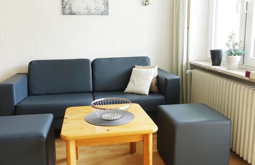 Bollendorf House | Beautiful holiday appartment in the Southern Eifel
