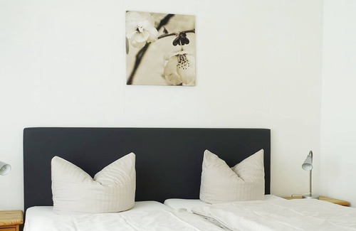 Bollendorf House | Beautiful holiday appartment in the Southern Eifel