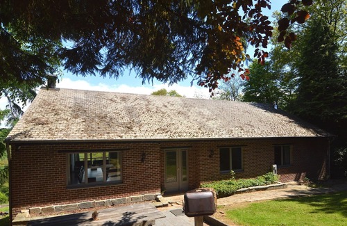 Trou de Bra House | Beautiful Holiday Home in Trou de Bra with Terrace, Garden